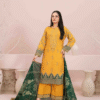 Sevil Dress