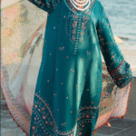 Yaariyan dress